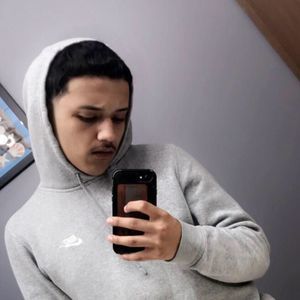 Meet your Posher, Alejandro